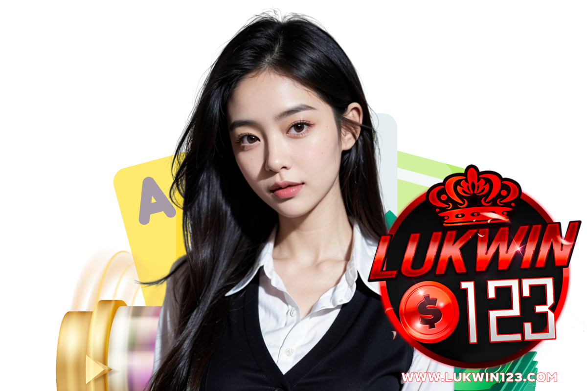 lukwin123 สมัคร