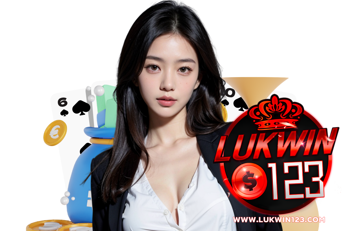 lukwin123 สล็อต
