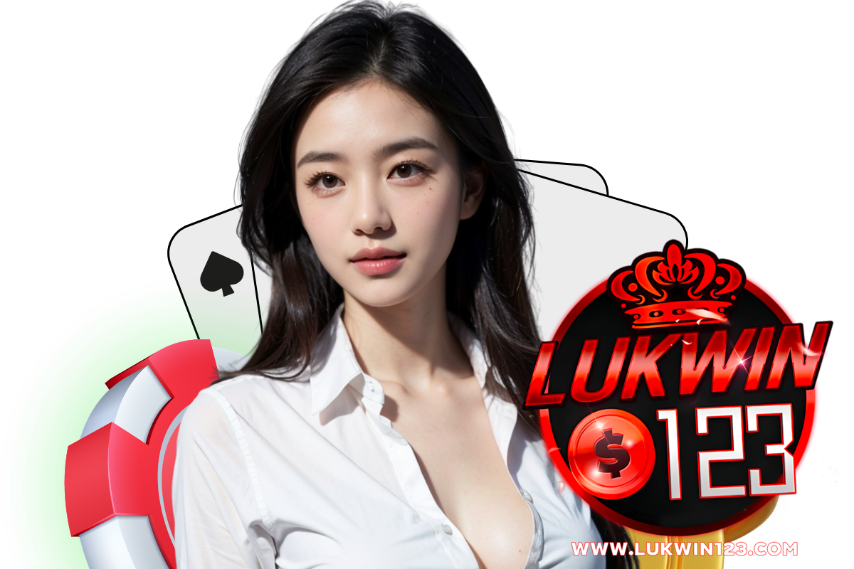 lukwin123 เว็บตรง