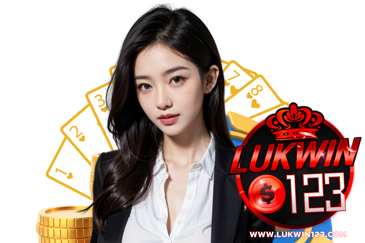 lukwin123 แจกเครดิตฟรี